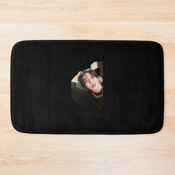 Item preview, Han - Stray Kids Sticker 合 (HOP) designed and sold by yamiletb141.