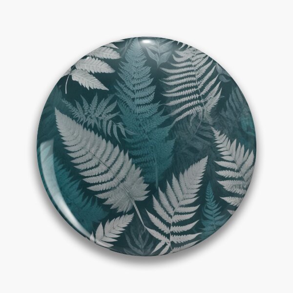 Item preview, Hand-Drawn Abstract Leaf Seamless Pattern designed and sold by hjian8219.