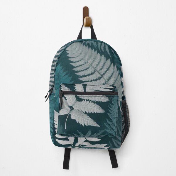 Item preview, Hand-Drawn Abstract Leaf Seamless Pattern designed and sold by hjian8219.
