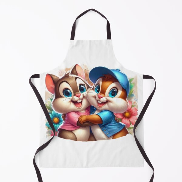 Item preview, “TIC & TAC: Duo Sketches” designed and sold by CHRIST5000.