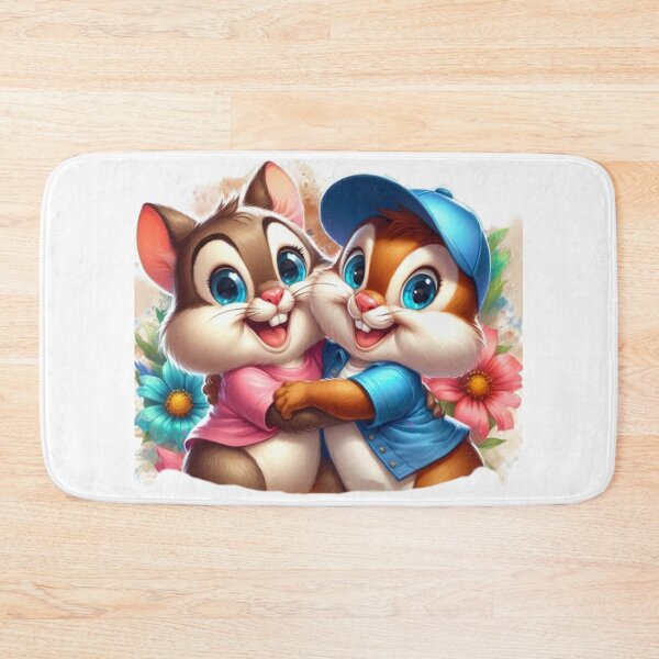 Item preview, “TIC & TAC: Duo Sketches” designed and sold by CHRIST5000.