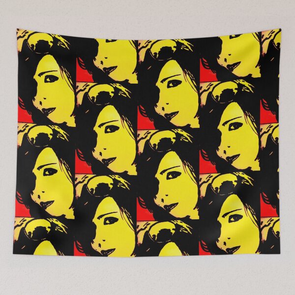 Item preview, Ariel Rebel designed and sold by Chad's Fresh Art.