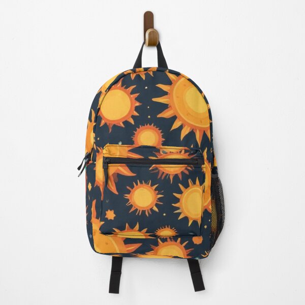 Item preview,   Flat Design Sun Pattern designed and sold by hjian8219.