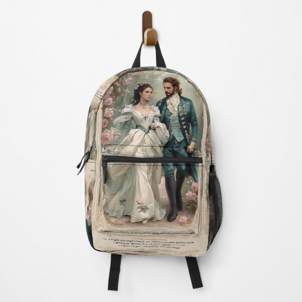 Item preview, The Charm of the Gentleman in His Courtship" designed and sold by Reina75.