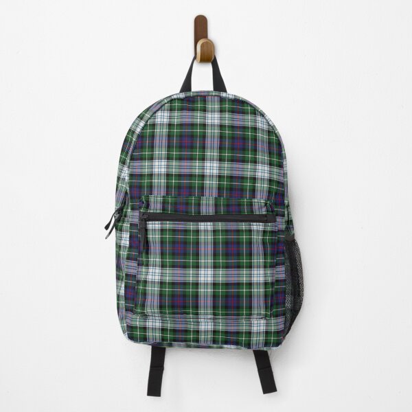 Item preview, MacKENZIE (McKenzie) Tartan | Noble Scottish Highland Clan & Family Name Plaid designed and sold by This Is Tartan.