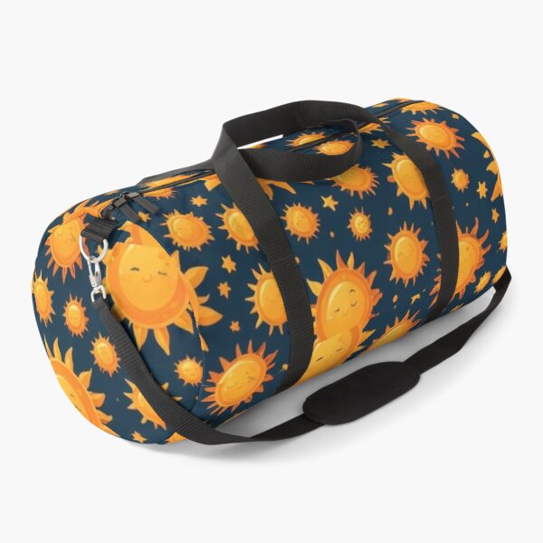 Item preview,   Flat Design Sun Pattern designed and sold by hjian8219.