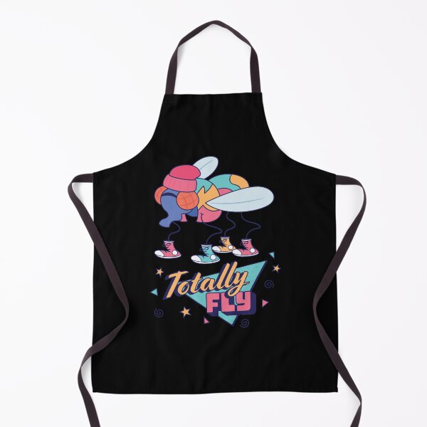 Item preview, Totally Fly designed and sold by SideQuestDoodles.