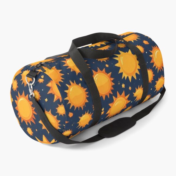 Item preview, Flat Design Sun Pattern designed and sold by hjian8219.