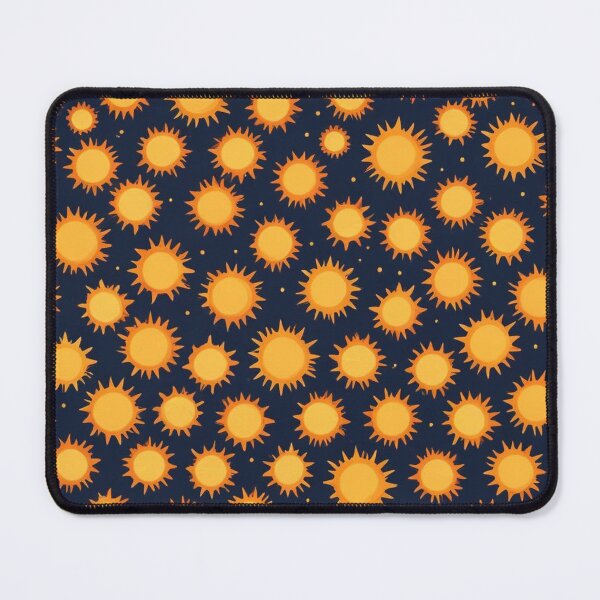 Item preview,  Flat Design Sun Pattern designed and sold by hjian8219.
