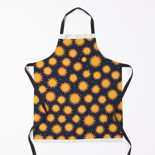 Item preview,  Flat Design Sun Pattern designed and sold by hjian8219.