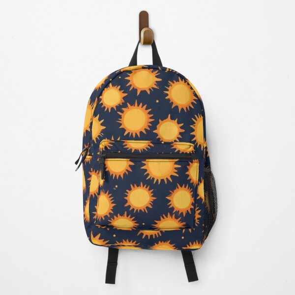 Item preview,  Flat Design Sun Pattern designed and sold by hjian8219.