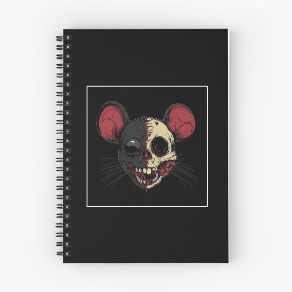Item preview, Scary Mouse designed and sold by JacobSpace.
