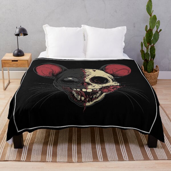 Item preview, Scary Mouse designed and sold by JacobSpace.