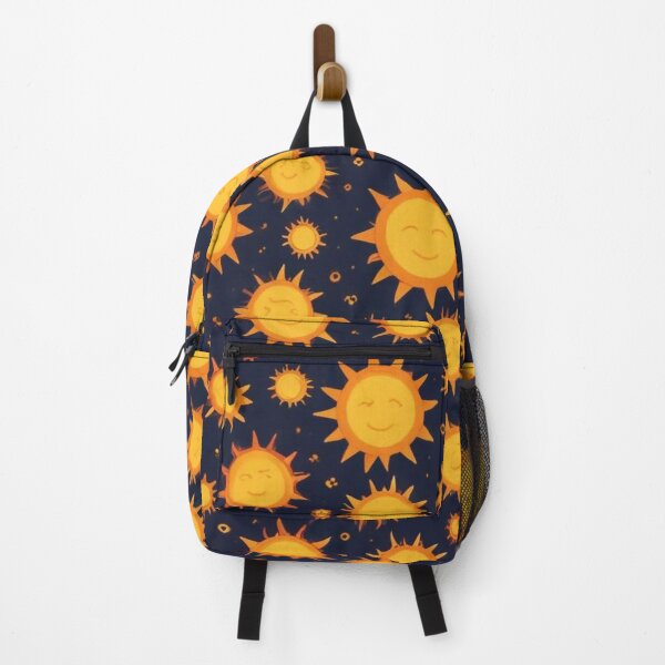 Item preview,   Flat Design Sun Pattern designed and sold by hjian8219.