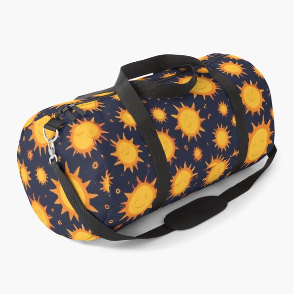 Item preview,   Flat Design Sun Pattern designed and sold by hjian8219.
