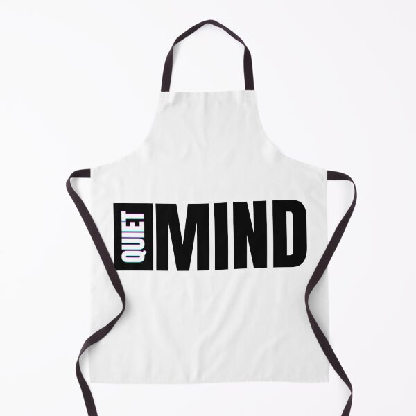 Item preview, Quiet Mind. Bl designed and sold by vjtov6.