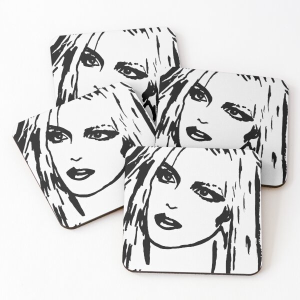 Item preview, Britney Spears designed and sold by Chad's Fresh Art.