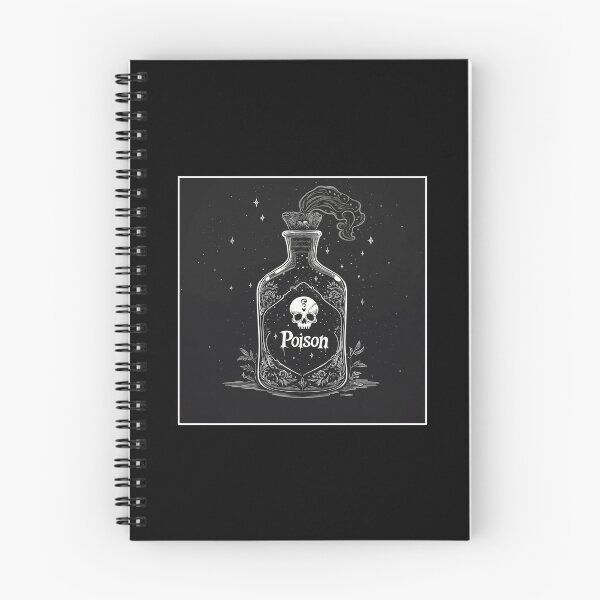 Item preview, Poison designed and sold by JacobSpace.
