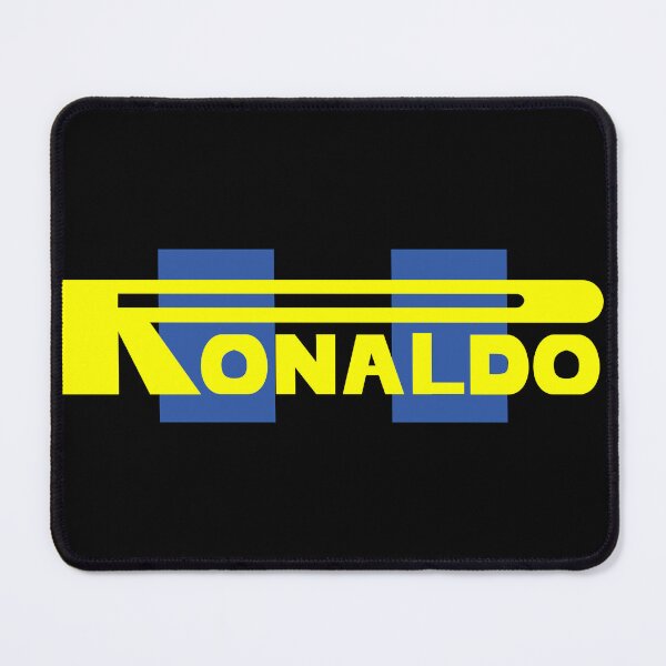Item preview, Ronaldo Fenômeno / Nerazzuri home inspired designed and sold by elkoraichia.