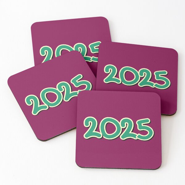 Item preview, Clean and Sleek 2025 Sticker designed and sold by teacherpeiyuan.