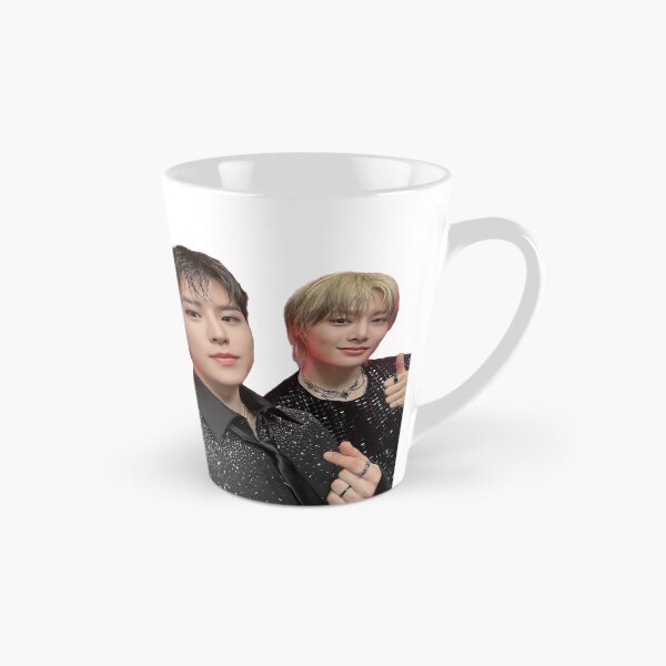 Item preview, Pegatina de Stray Kids de Seungmin y I.N (Jeongmin) designed and sold by yamiletb141.