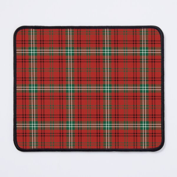 Item preview, MORRISON Tartan | The Clan Morrison Tartan, Isle of Lewis Hebridean Family Name Plaid designed and sold by The Plaid Store®.