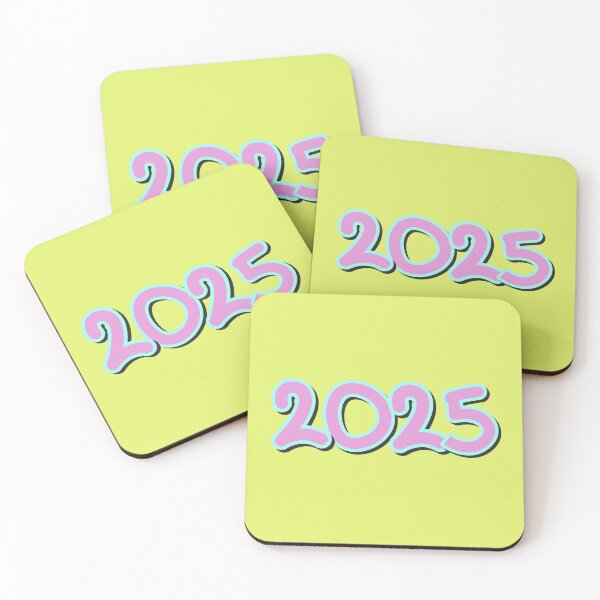 Item preview, Clean and Sleek 2025 Sticker designed and sold by teacherpeiyuan.