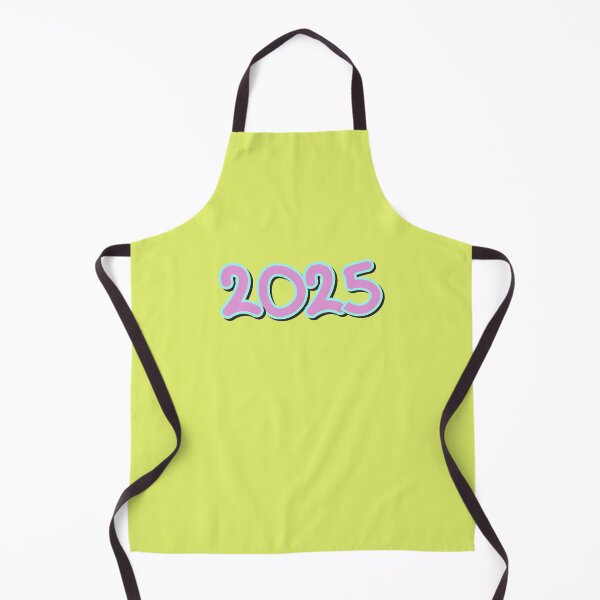 Item preview, Clean and Sleek 2025 Sticker designed and sold by teacherpeiyuan.