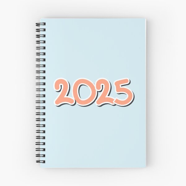 Item preview, Clean and Sleek 2025 Sticker designed and sold by teacherpeiyuan.