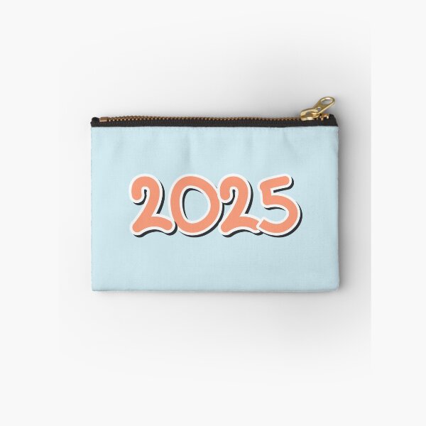 Item preview, Clean and Sleek 2025 Sticker designed and sold by teacherpeiyuan.