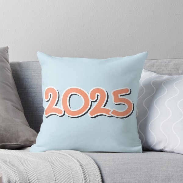 Item preview, Clean and Sleek 2025 Sticker designed and sold by teacherpeiyuan.