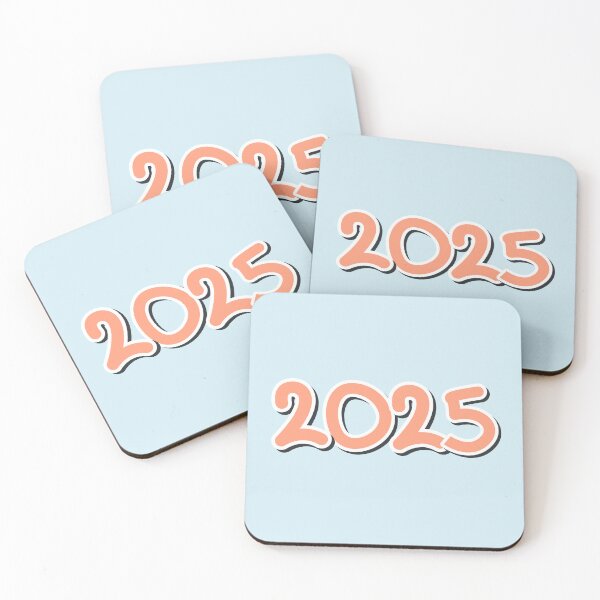 Item preview, Clean and Sleek 2025 Sticker designed and sold by teacherpeiyuan.