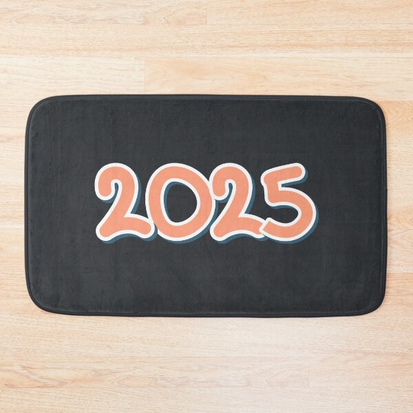 Item preview, Clean and Sleek 2025 Sticker designed and sold by teacherpeiyuan.