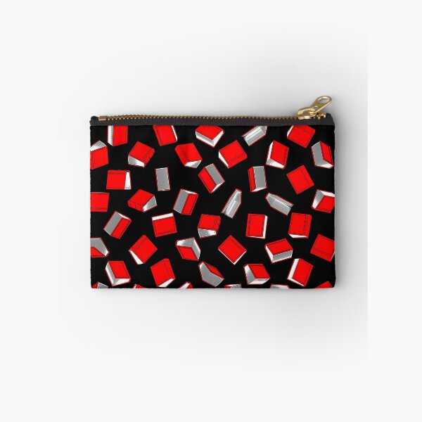 Item preview, Polka Dot Books Pattern designed and sold by GrandeDuc.