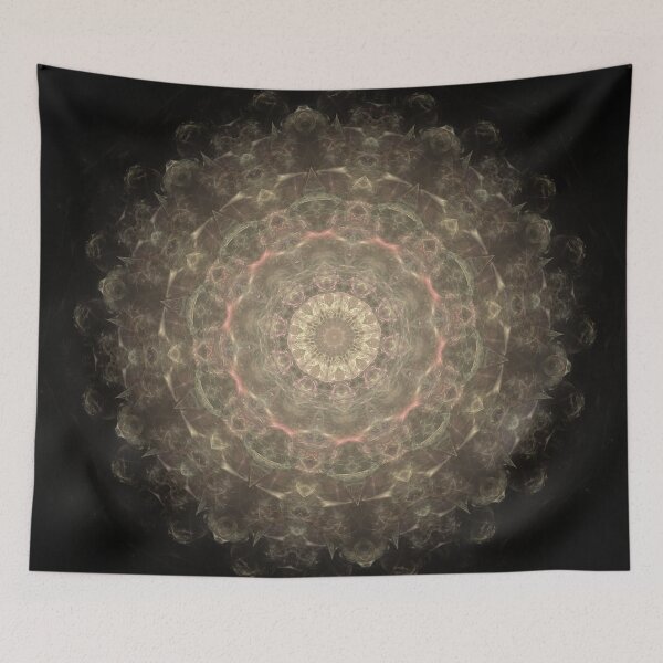 Item preview, Mohair Lace designed and sold by SoleiaFlur.