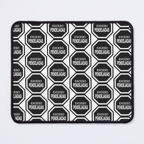 Item preview, Exceso de Pendejadas designed and sold by PaxWorkshop.