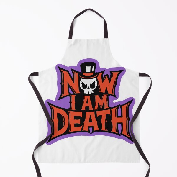 Item preview, Now I Am Become Death Sticker designed and sold by Dospart.