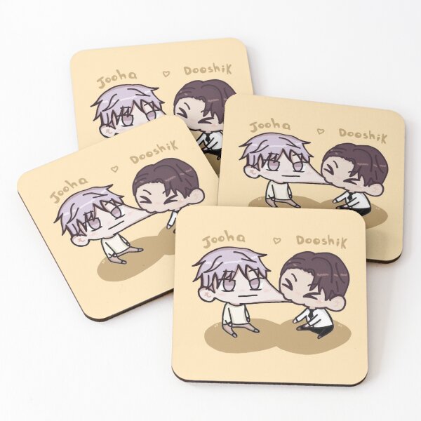 Item preview, Pearlboy designed and sold by Kateliv.