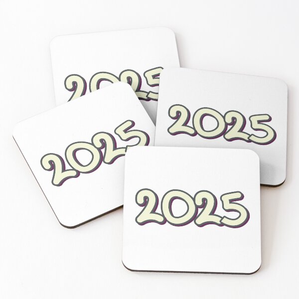 Item preview, Clean and Sleek 2025 Sticker designed and sold by teacherpeiyuan.