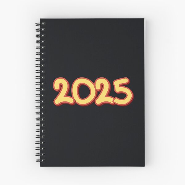 Item preview, Clean and Sleek 2025 Sticker designed and sold by teacherpeiyuan.