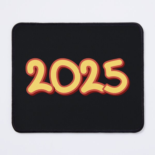 Item preview, Clean and Sleek 2025 Sticker designed and sold by teacherpeiyuan.