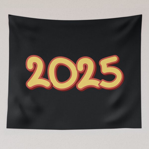 Item preview, Clean and Sleek 2025 Sticker designed and sold by teacherpeiyuan.