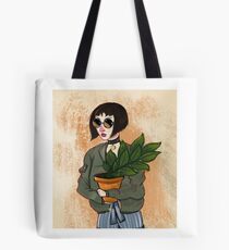 Mathilda Tote Bag