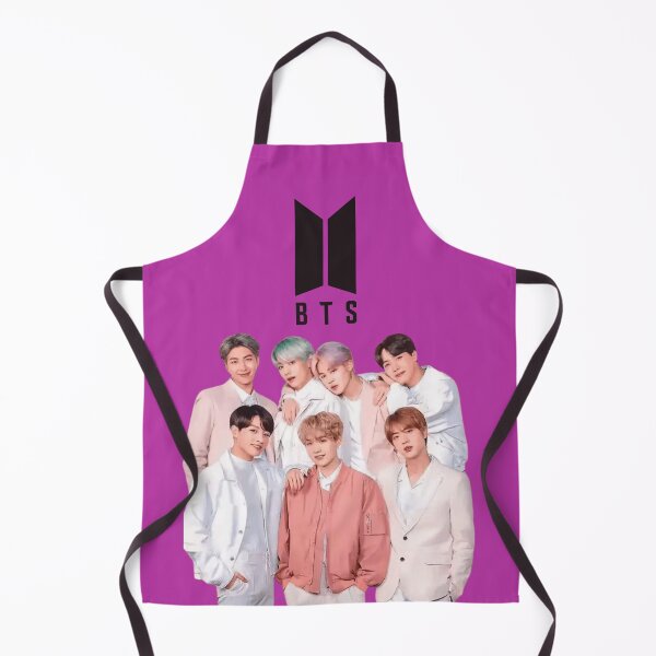 Item preview, BTS designed and sold by Knowledge Kraft.