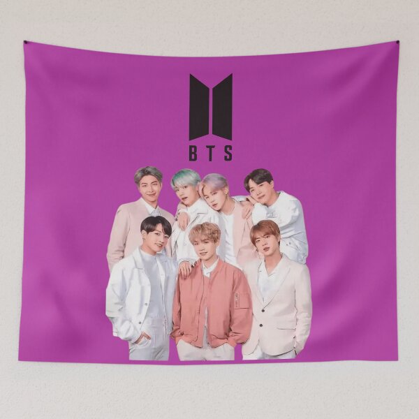 Item preview, BTS designed and sold by Knowledge Kraft.