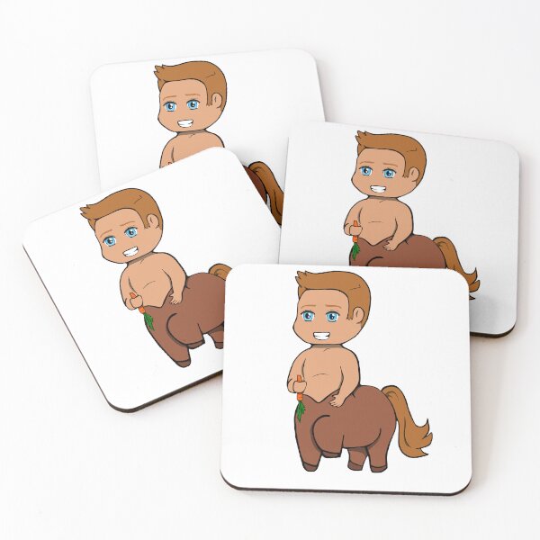 Item preview, Chibi Centaur designed and sold by Batmantis275.