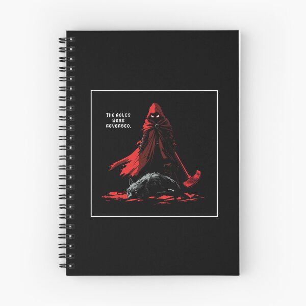 Item preview, The Roles Were Reversed designed and sold by JacobSpace.