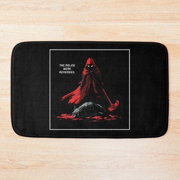 Item preview, The Roles Were Reversed designed and sold by JacobSpace.