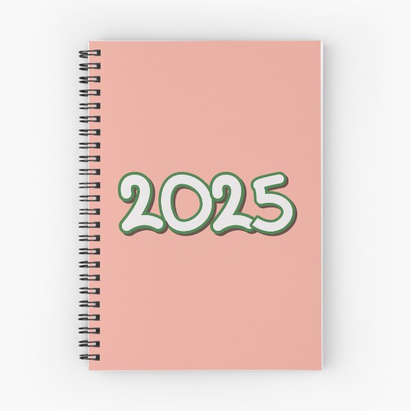 Item preview, Clean and Sleek 2025 Sticker designed and sold by teacherpeiyuan.