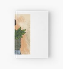 Mathilda Hardcover Journal